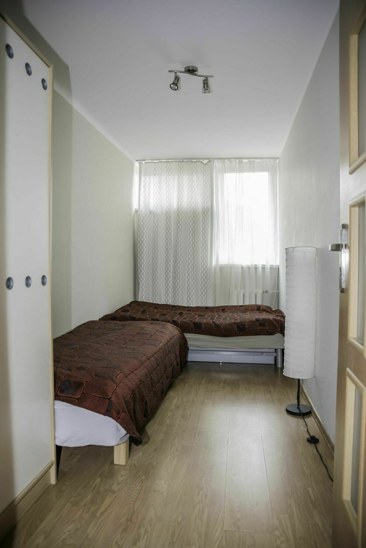 Studio Grzybowska - Warsaw Center المظهر الخارجي الصورة